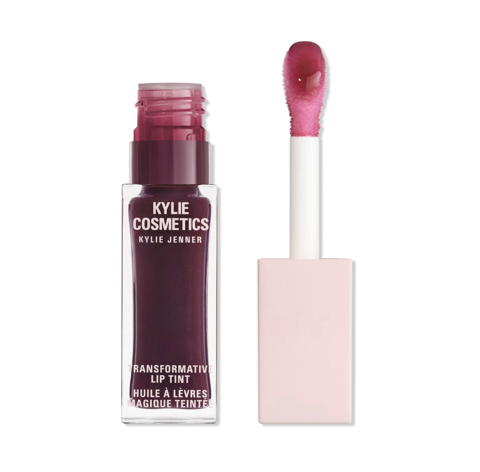 Kylie Cosmetics- Transformative Lip Tint