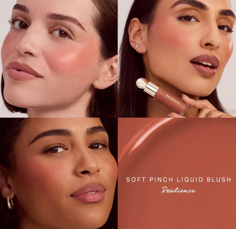 Rare Beauty- Soft Pinch Liquid Blush