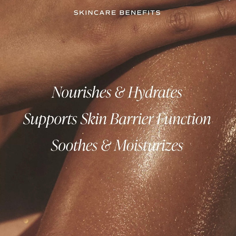 Saltair -Nourishing Body Oil