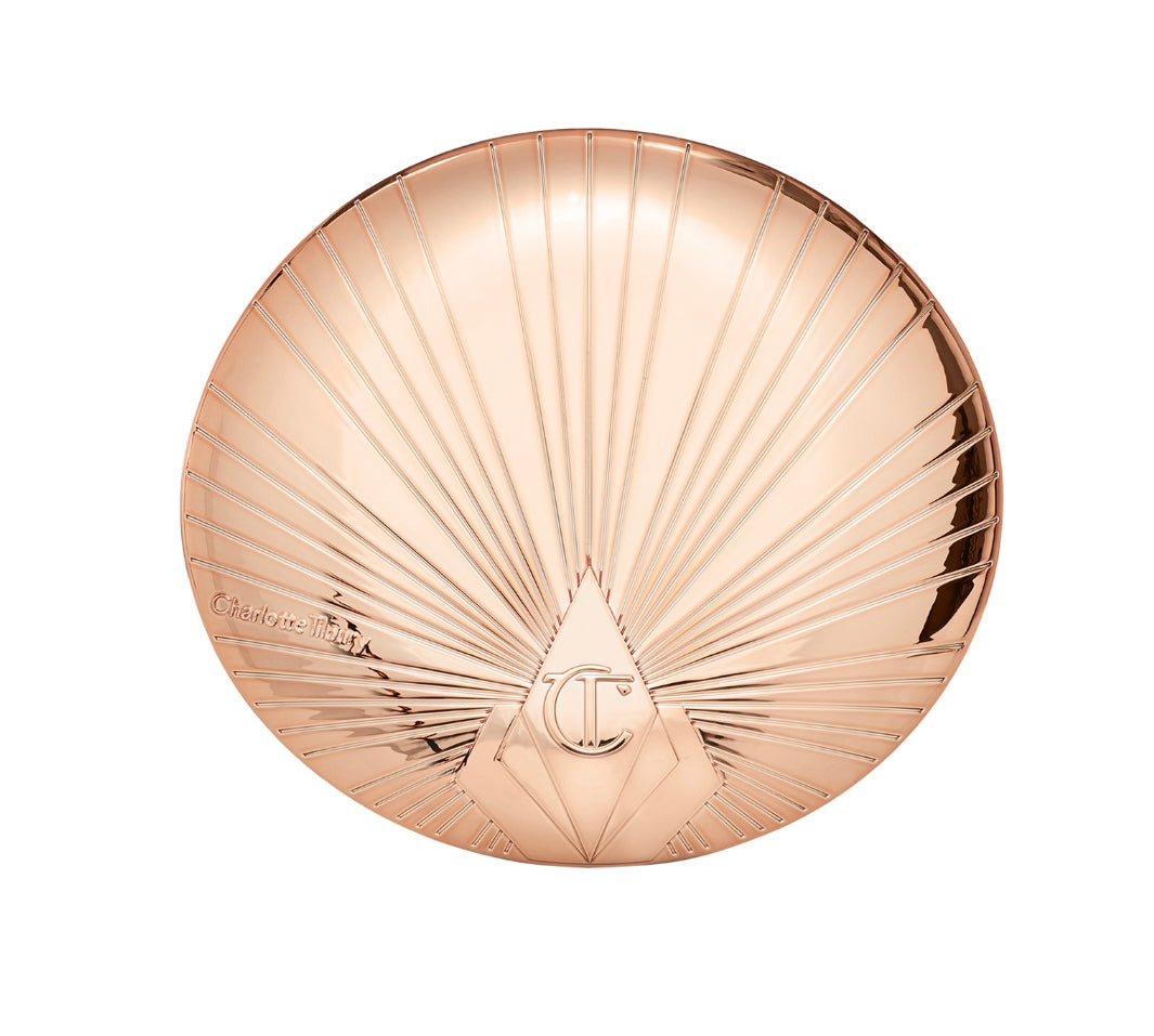 Charlotte Tilbury- Airbrush Matte Bronzer