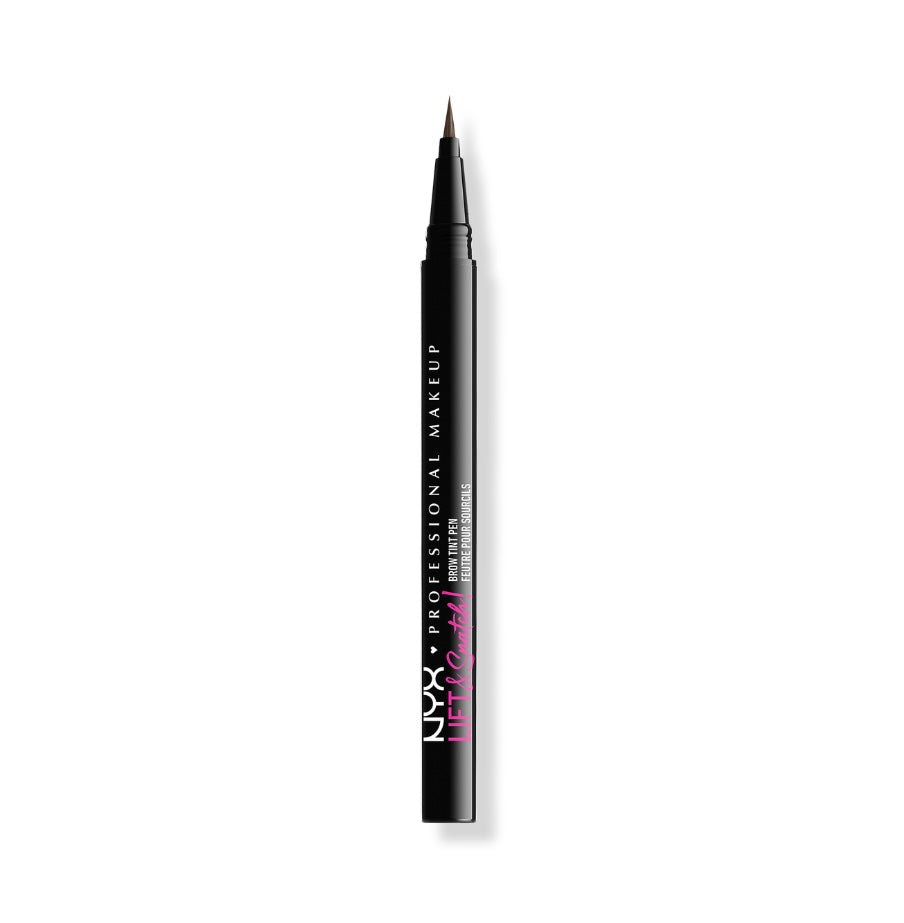 Nyx- Lift & Snatch Waterproof Eyebrow Pen