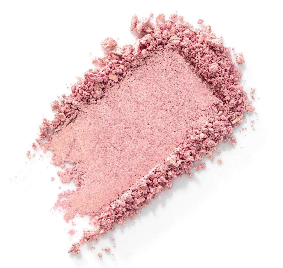 Benefit- Tickle Shimmering Finish Powder Highlighter