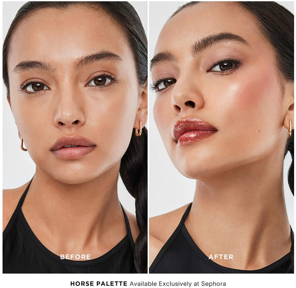 Hourglass- Ambient Lighting Edit Unlocked Palette