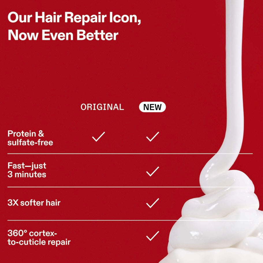 Olaplex- No.3PLUS Complete Bond Repair Hair Treatment