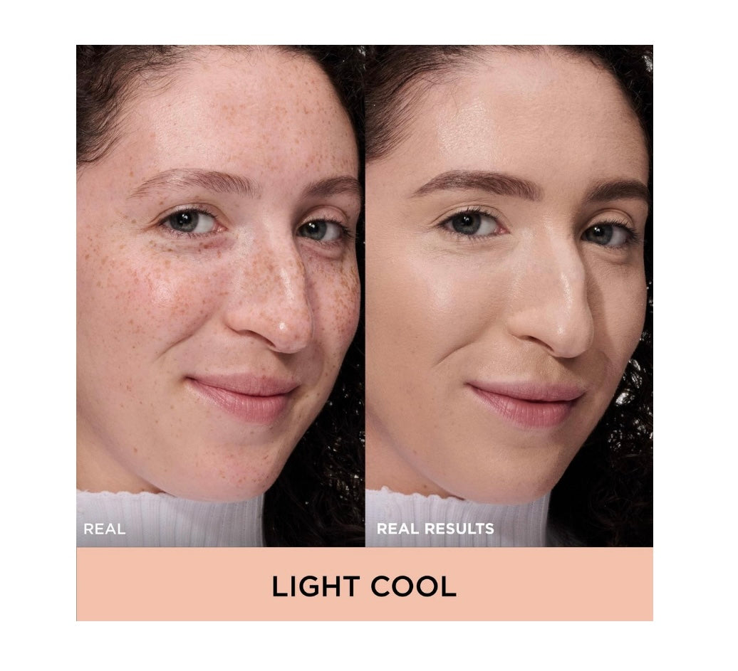 IT Cosmetics- CC+ Cream With SPF 50+