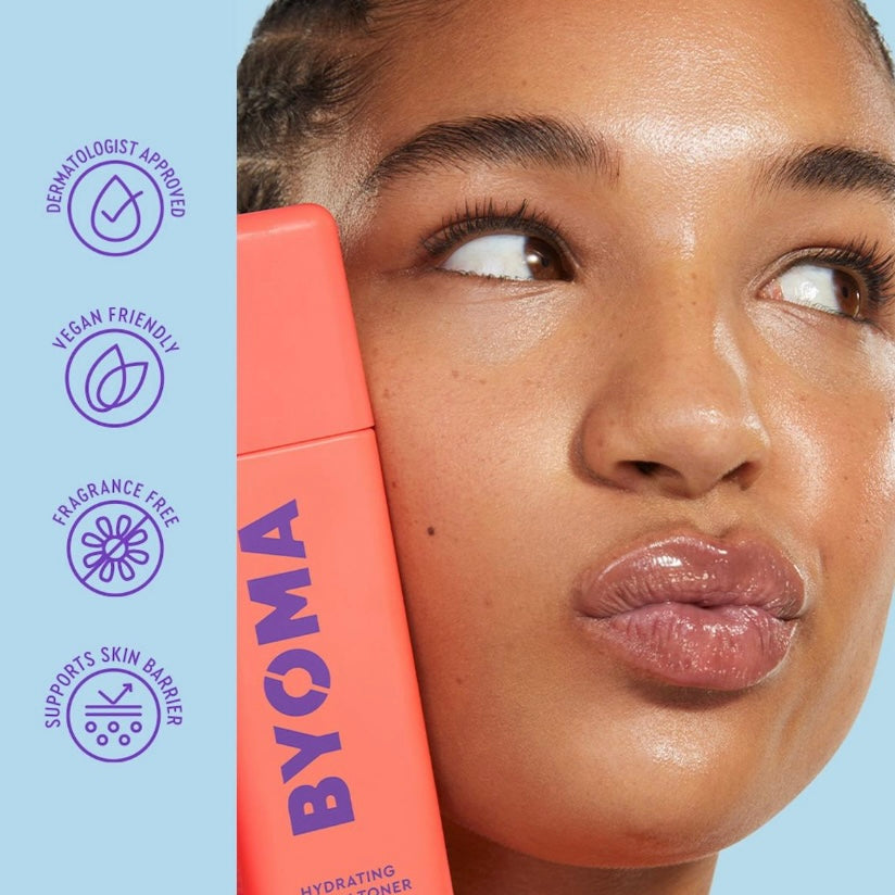 Byoma- Hydrating Milky Toner