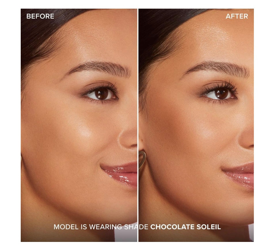 Too Faced- Chocolate Soleil Matte Bronzer