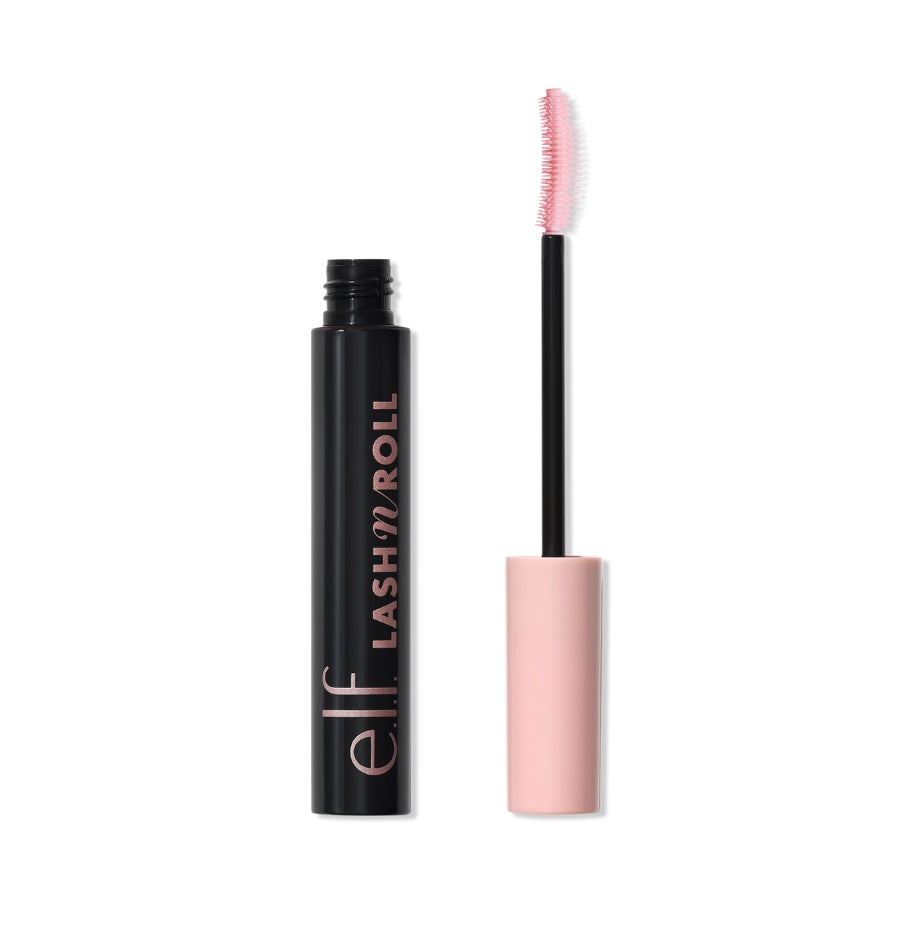 Elf- Lash ‘N Roll Curling & Lifting Mascara
