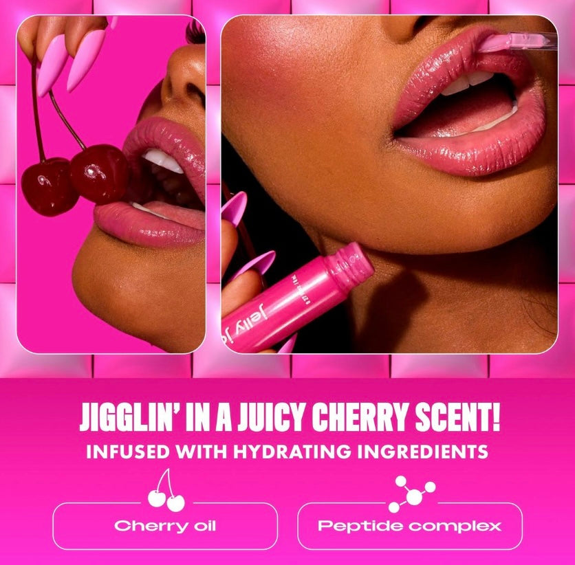Nyx- Jelly Job Lip Gloss