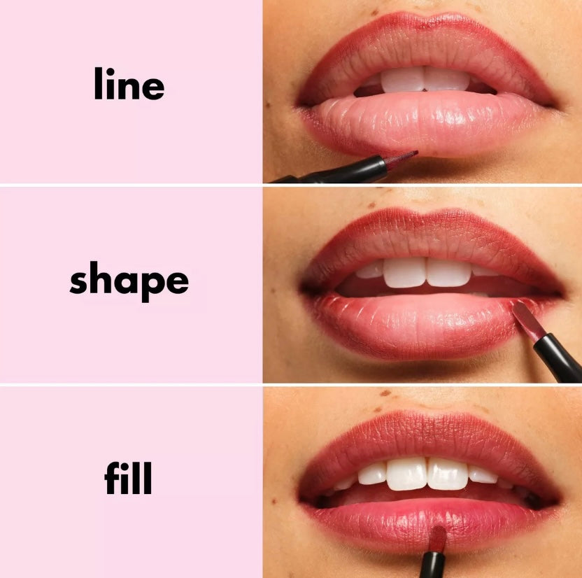 Elf- Main Stain Lip Marker