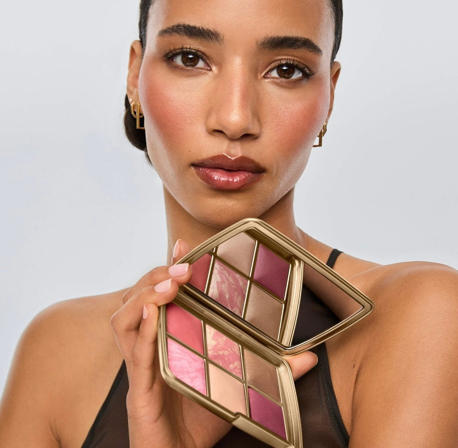 Hourglass- Ambient Lighting Edit Unlocked Palette