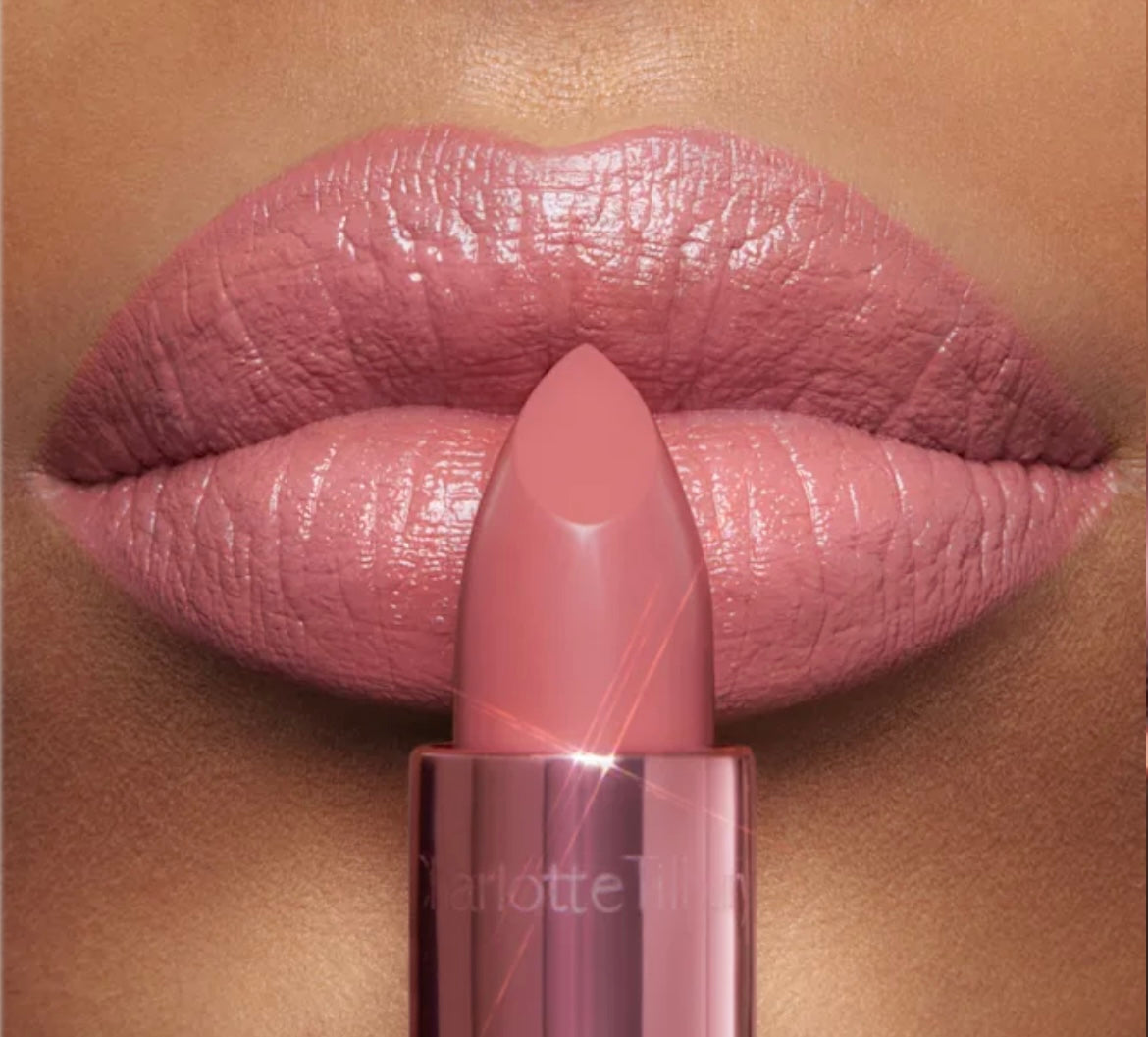 Charlotte Tilbury- Iconic Hollywood Lip Trio