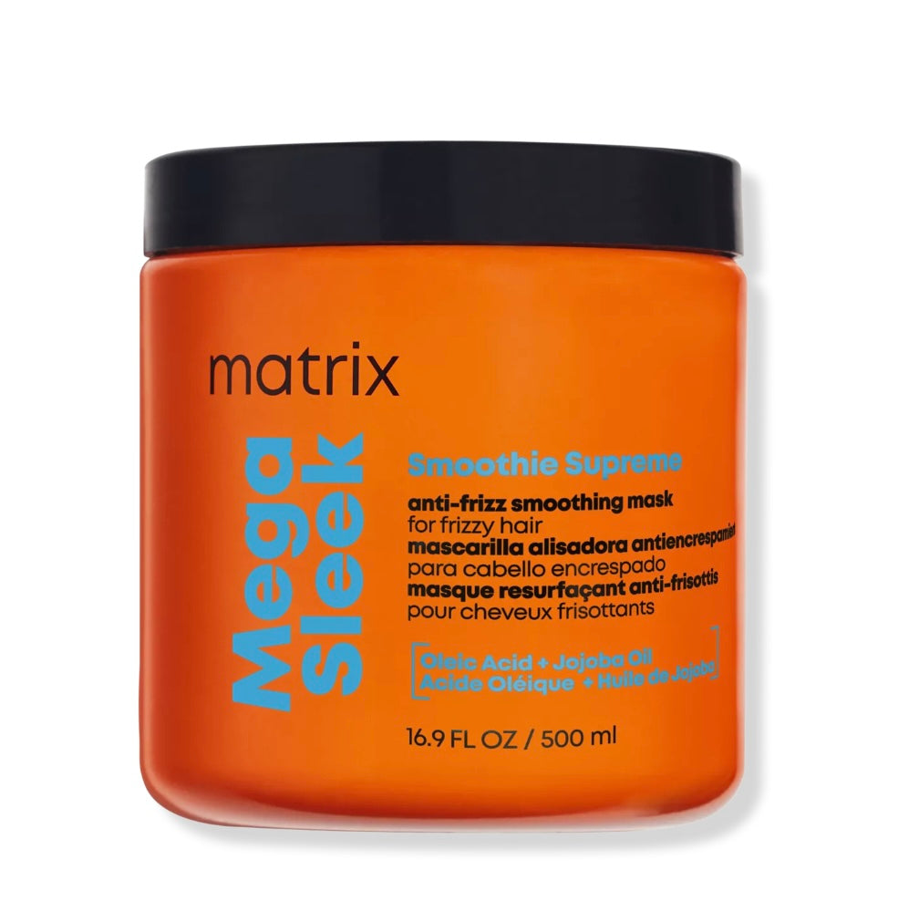 Matrix- Mega Sleek Smoothie Supreme Smoothing Mask