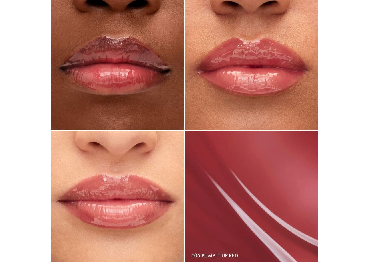 SEPHORA-Outrageous Plump Intense Hydrating Lip Gloss
