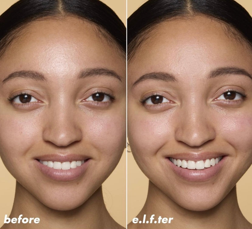 Elf- Thirst Burst Pore-fecting Toner