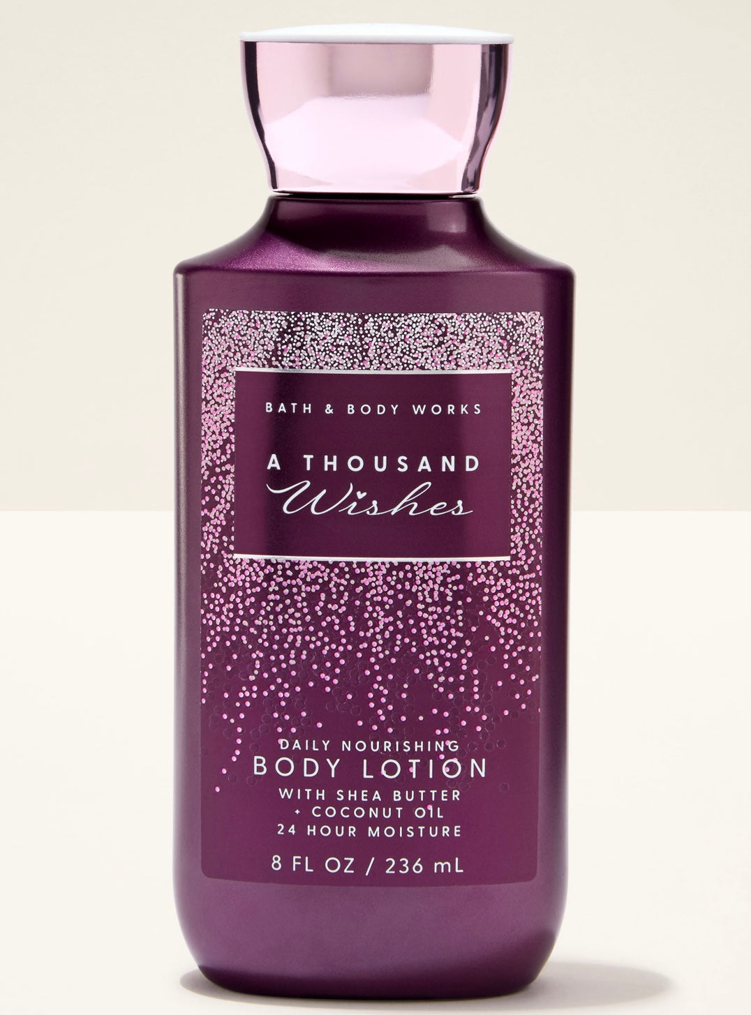 Bath & Body Works- Body Lotion