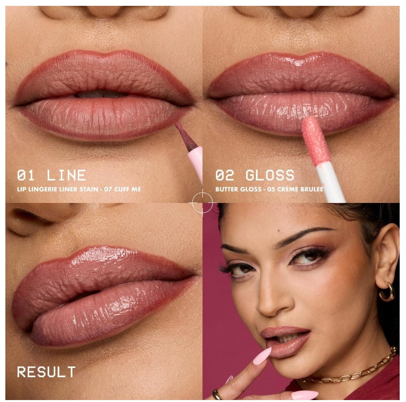 Nyx- Lingerie Lip Liner Stain