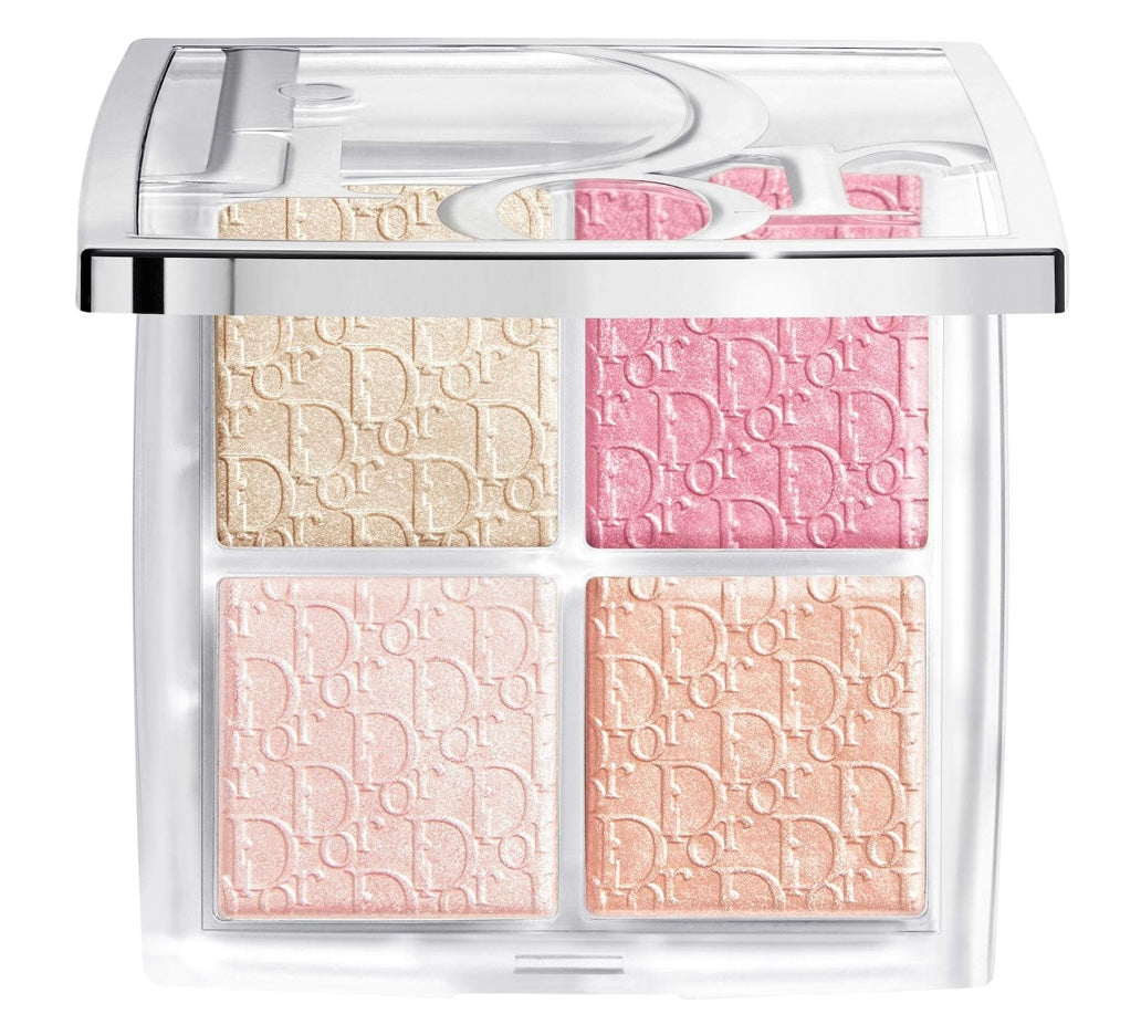 Dior- Backstage Glow Maximizer Face Palette