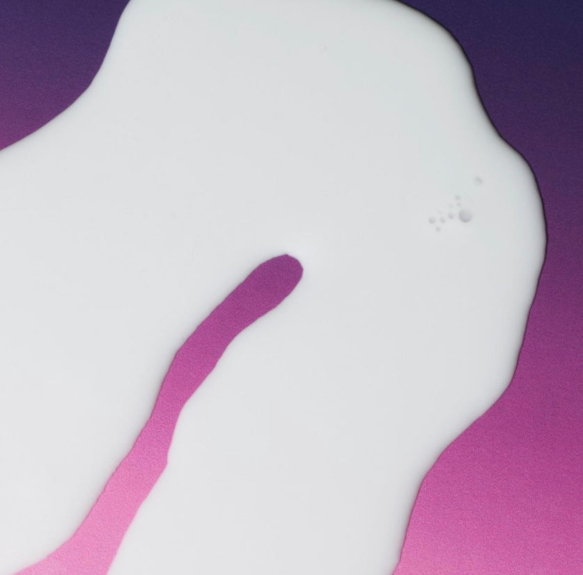 Bubble- Cosmic Silk Hydrating Milky Toner