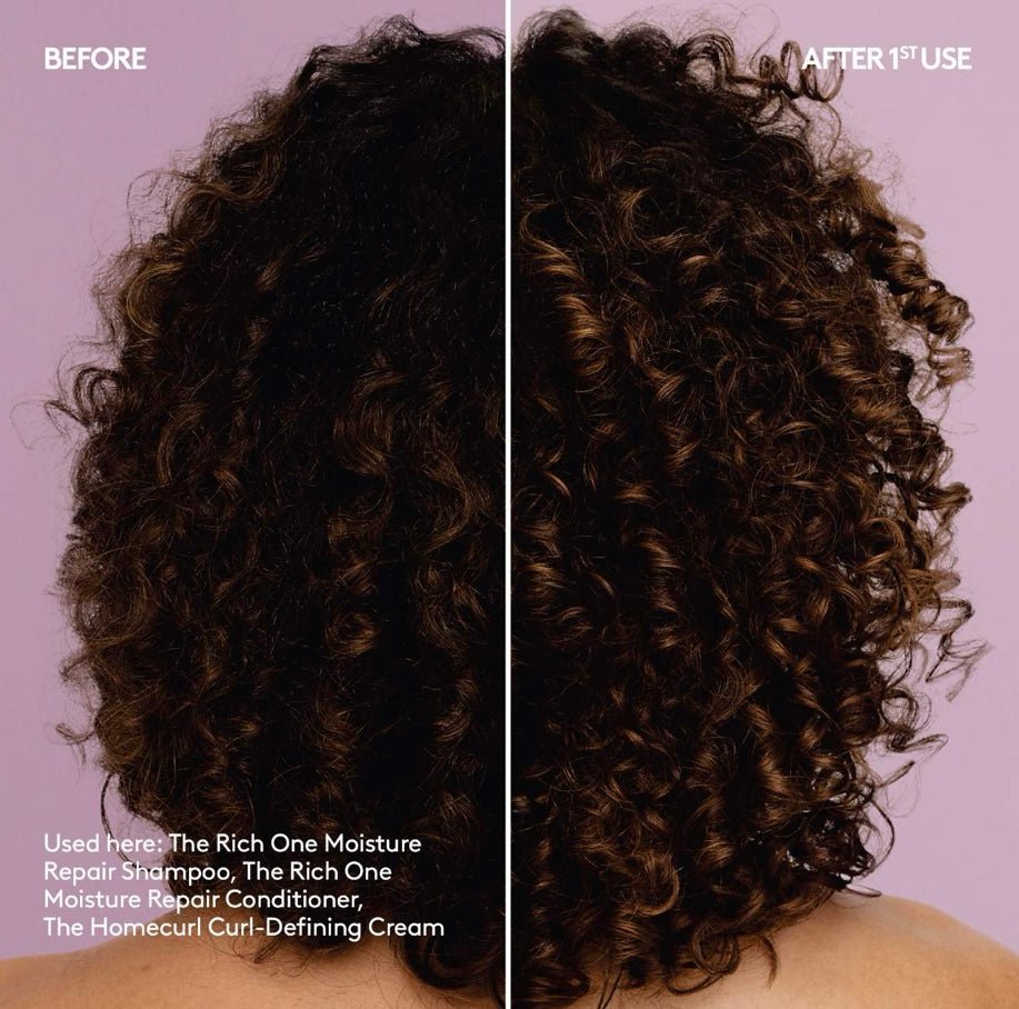 Fenty Beauty- The Homecurl Curl Defining Styling Cream