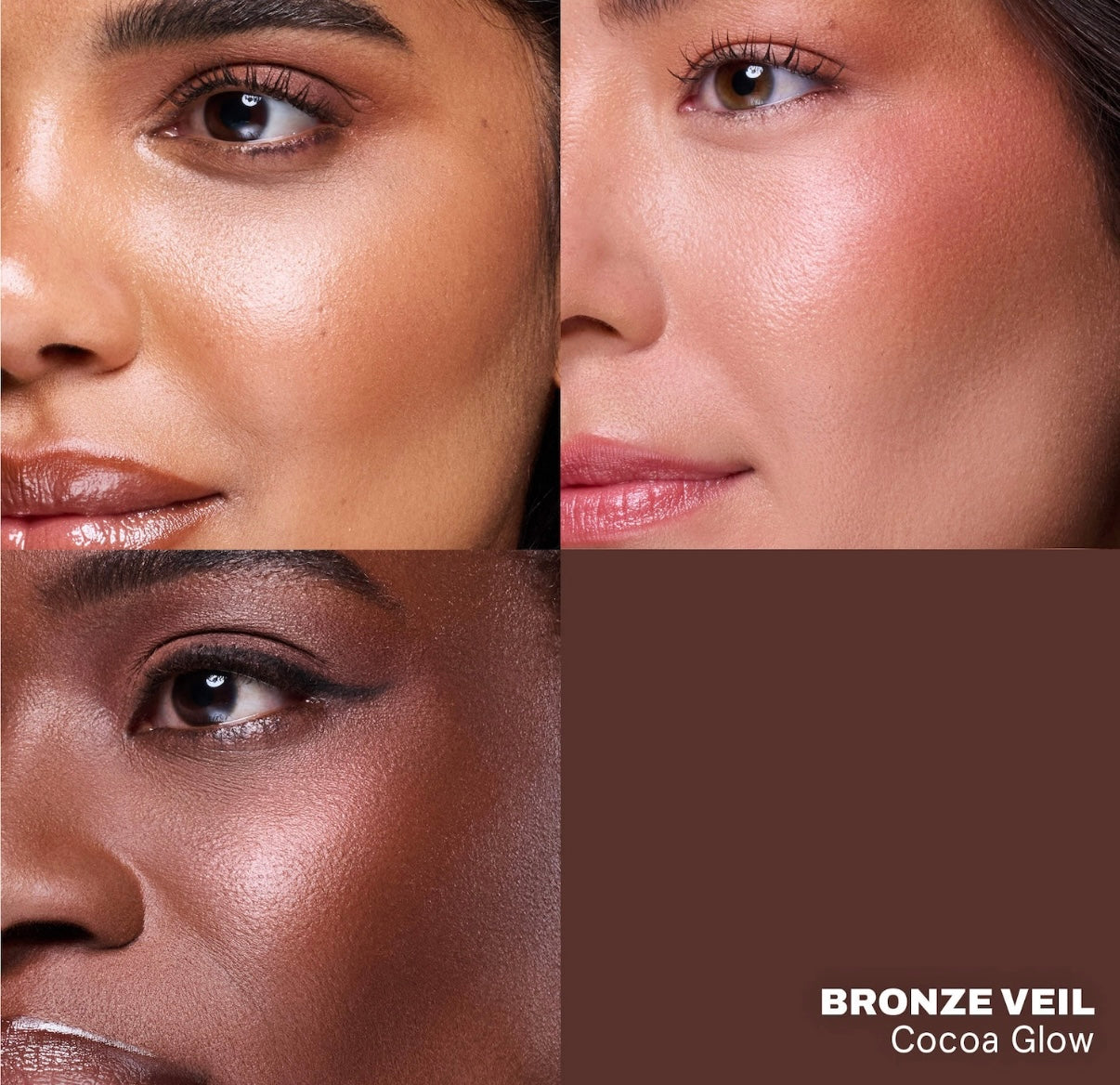One Size- ON 'TIL DAWN BRONZE VEIL Setting Spray