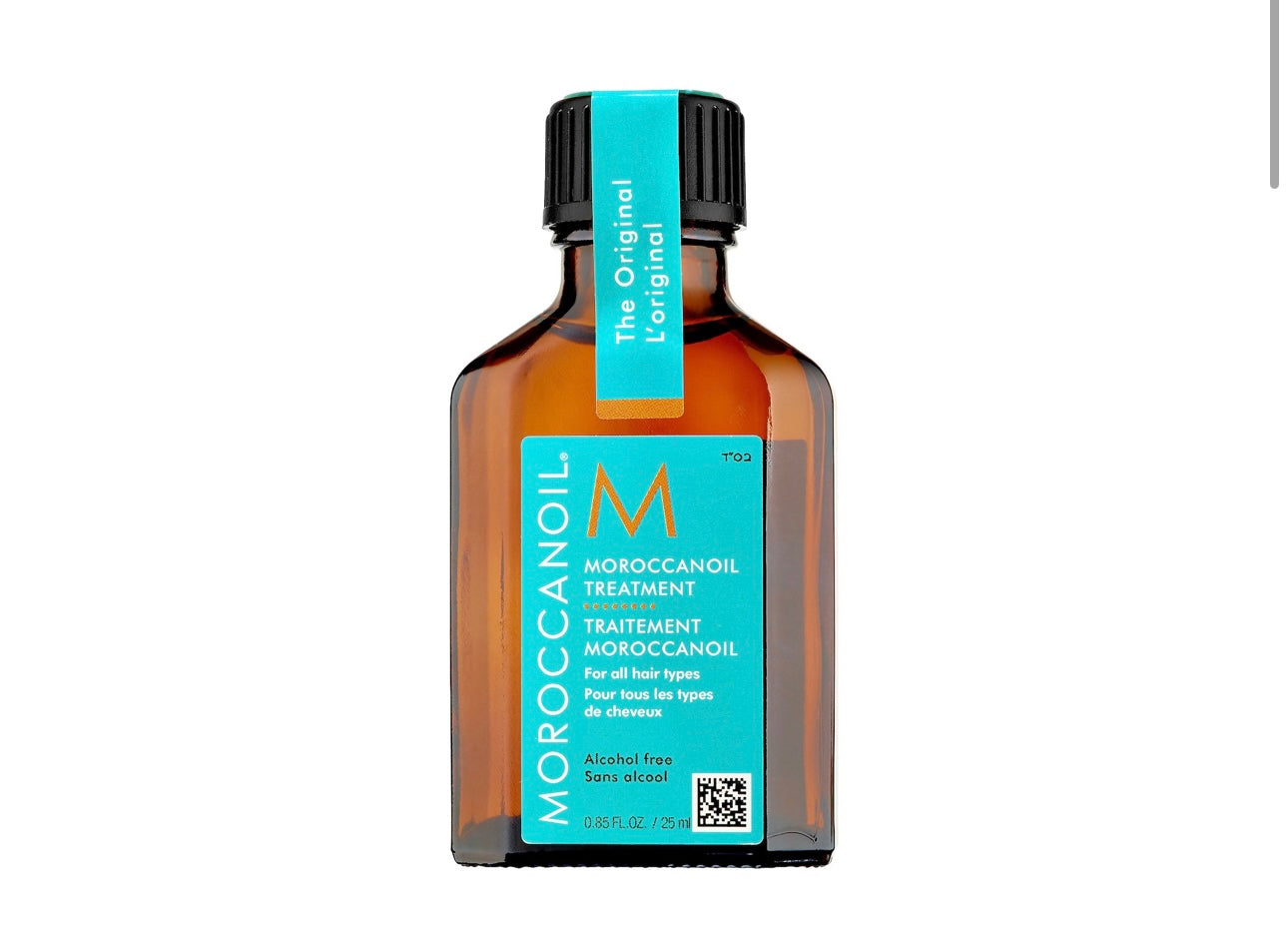 MOROCCANOIL- Moroccanoil Treatment Hair Oil