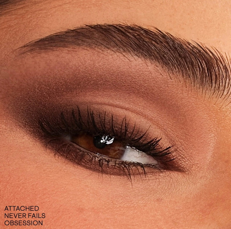 Patrick Ta- Major Dimensions Essential Artistry Edit Eyeshadow Palette