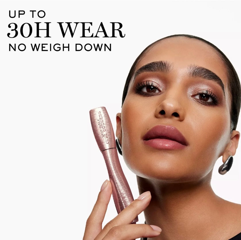 Lancome- Lash Idole Curl Goddess Curling & Volumizing Mascara