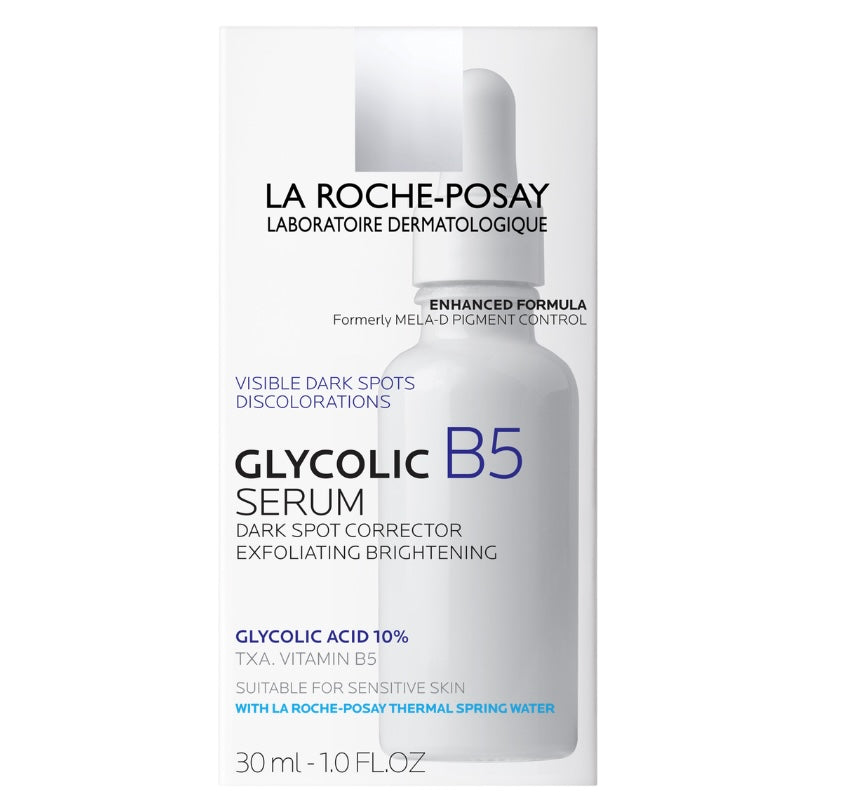 La Roche-Posay Skin Care