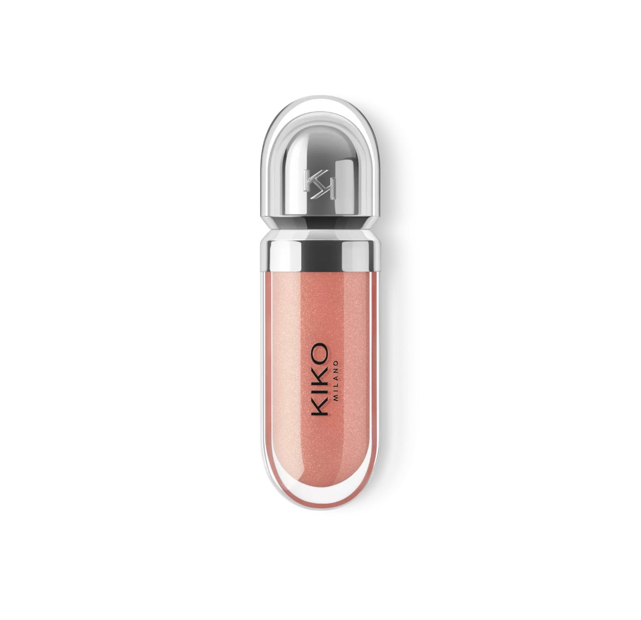 KIKO Milano- 3D Hydra Lipgloss