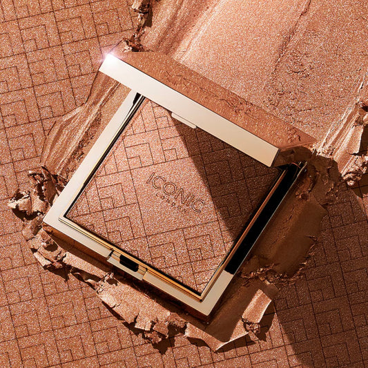 Iconic London- Kissed By The Sun Multi-Use Cheek Glow