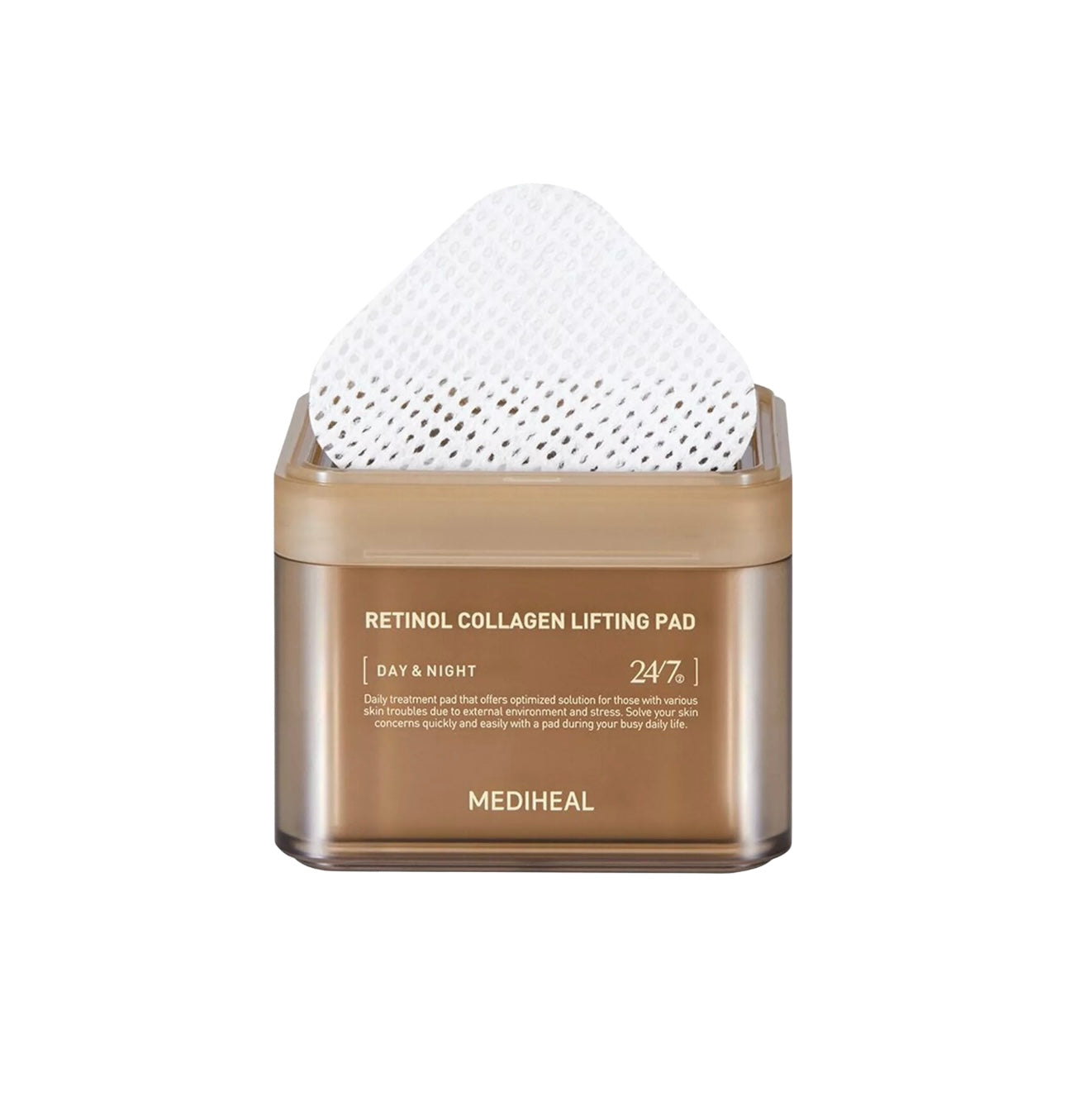 MEDIHEAL- Collagen Ampoule Pads