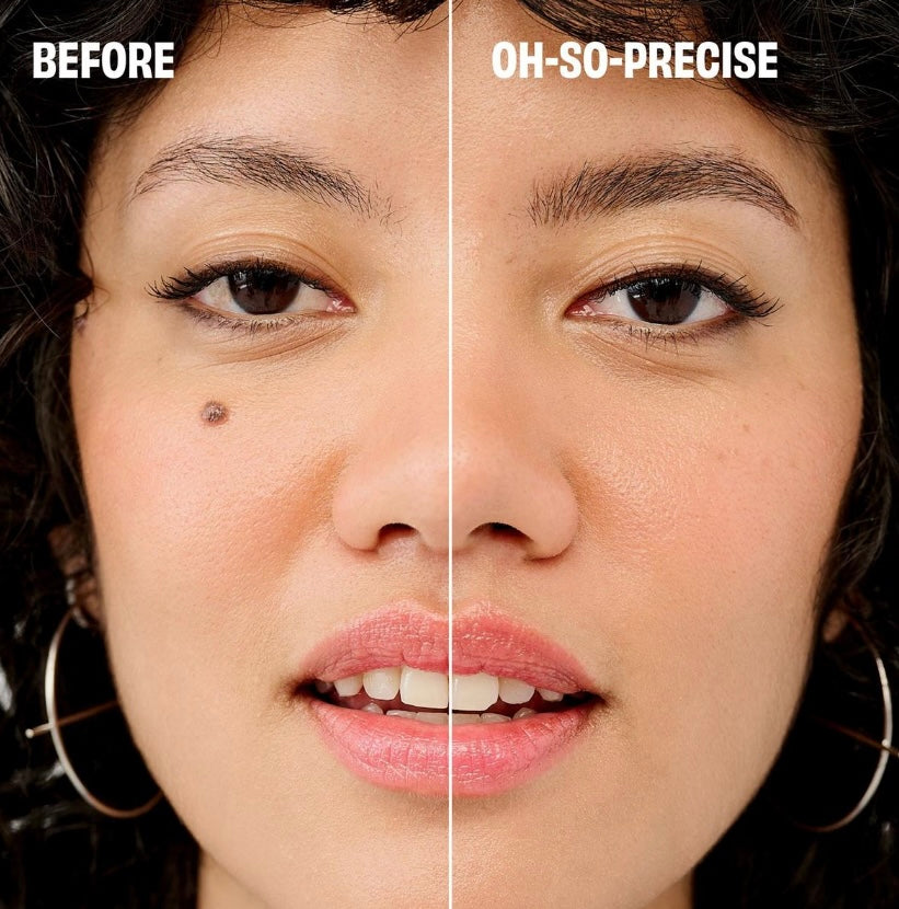 Benefit- Precisely, My Brow Pencil Waterproof Eyebrow Definer MINI