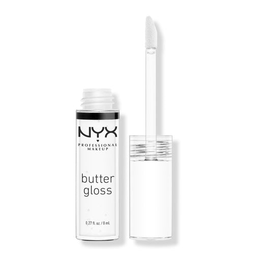 Nyx- Butter Lip Gloss