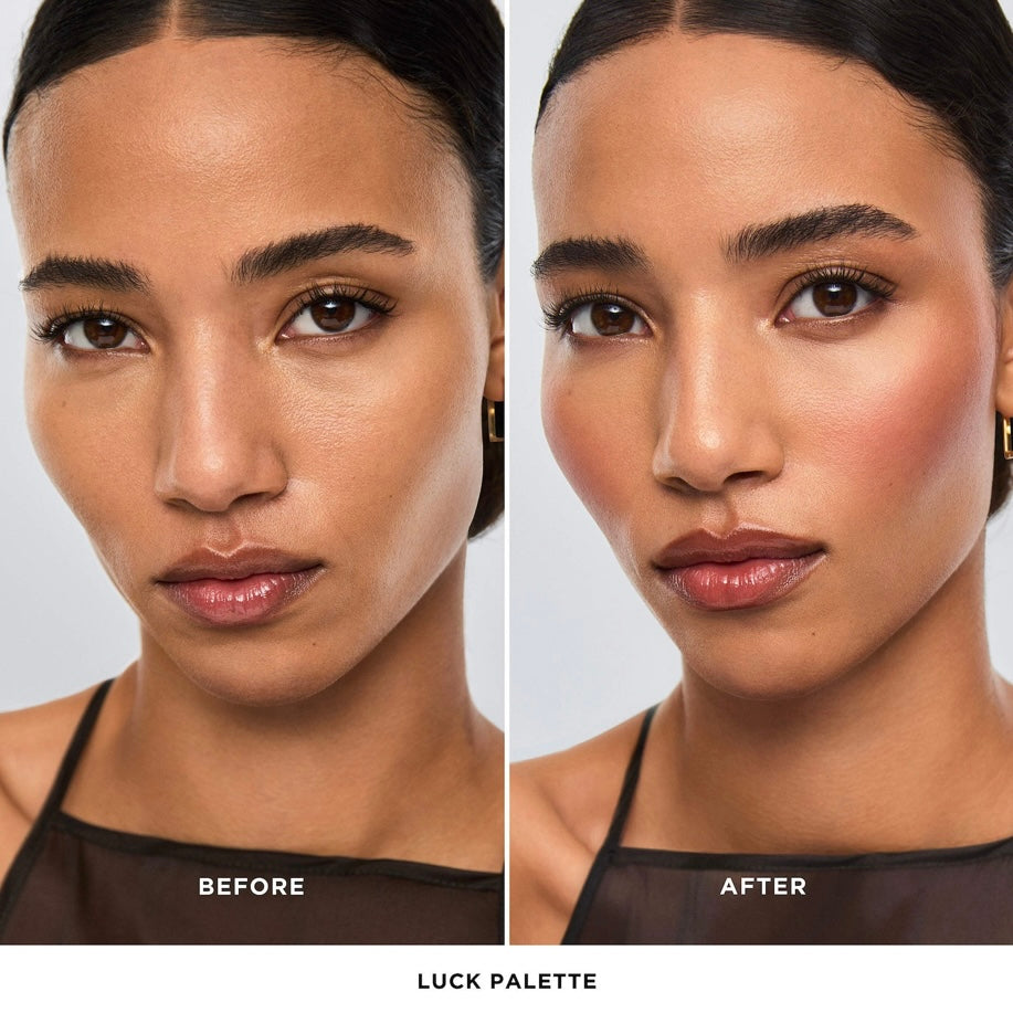 Hourglass- Ambient Lighting Edit Unlocked Palette