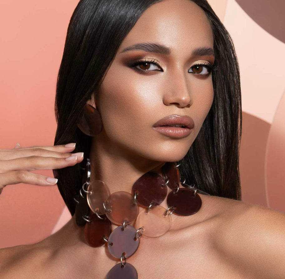 Natasha Denona- I Need a Warm Eyeshadow Palette