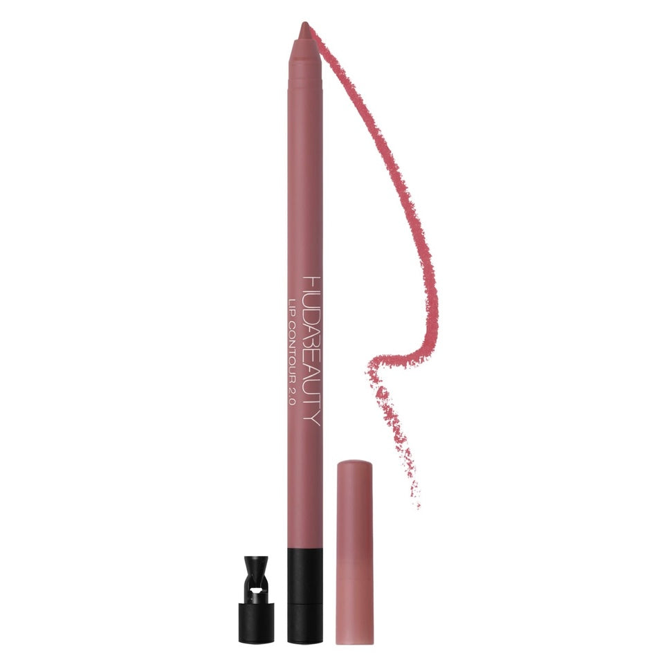 Huda Beauty- Matte Lip Pencil