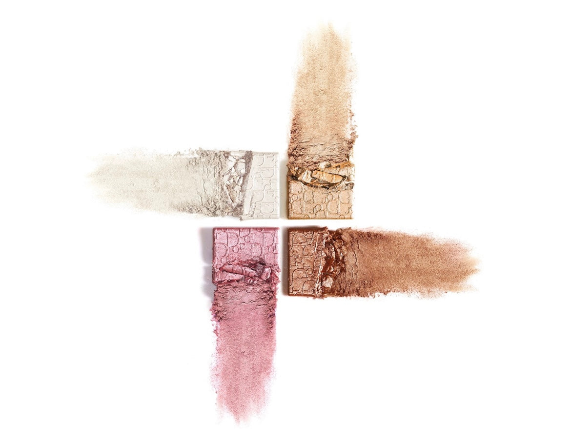 DIOR- Backstage Glow Face Palette