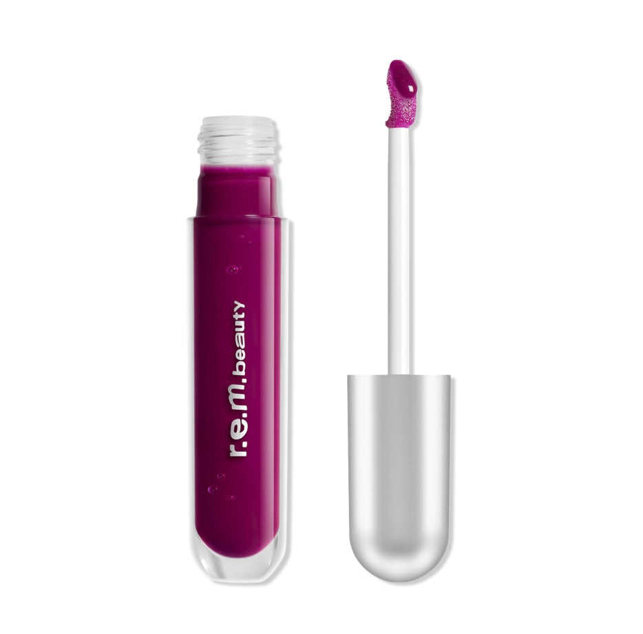 R.e.m. Beauty- Essential Drip Glossy Balm