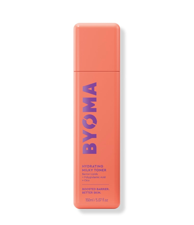 Byoma- Hydrating Milky Toner