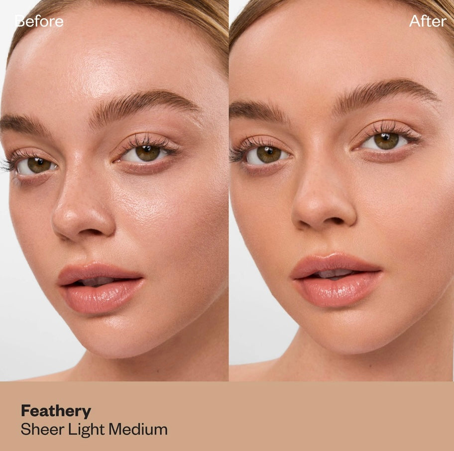 Kosas- Cloud Set Baked Setting & Smoothing Talc-Free Vegan Powder