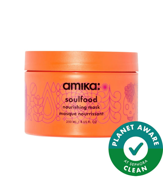 AMIKA- Soulfood Nourishing Hair Mask