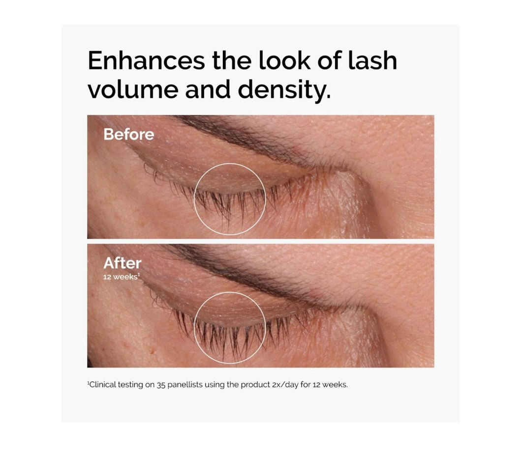 The Ordinary- Multi-peptide Lash and Brow Serum