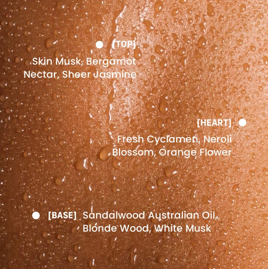 PHLUR- Skin Body & Hair Fragrance Mist
