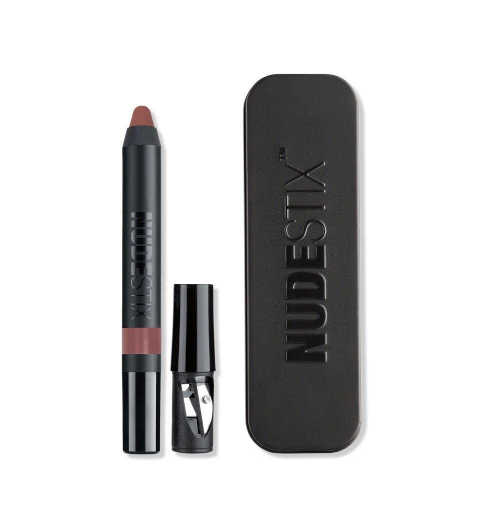 Nudestix- Intense Matte Lip + Cheek Pencil