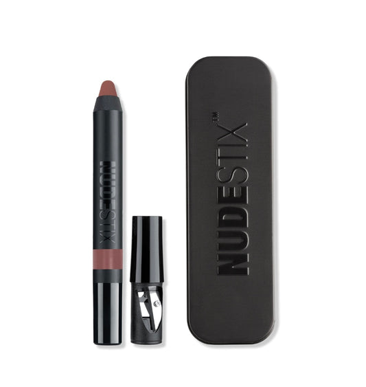 Nudestix- Intense Matte Lip + Cheek Pencil