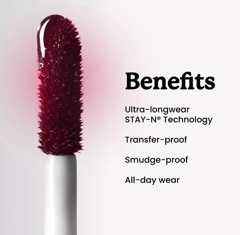SACHEU- Peel Off Lip Liner STAY-N