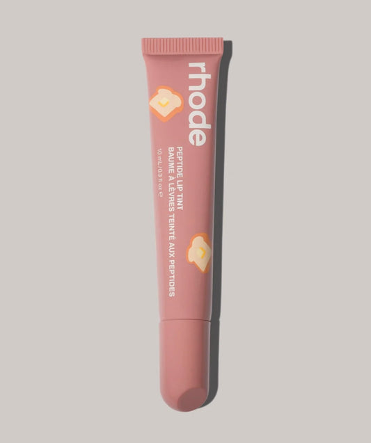 Rhode- Scented Peptide Lip Tint