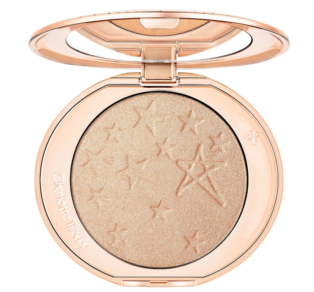 Charlotte Tilbury- Glow Glide Face architect Highlighter