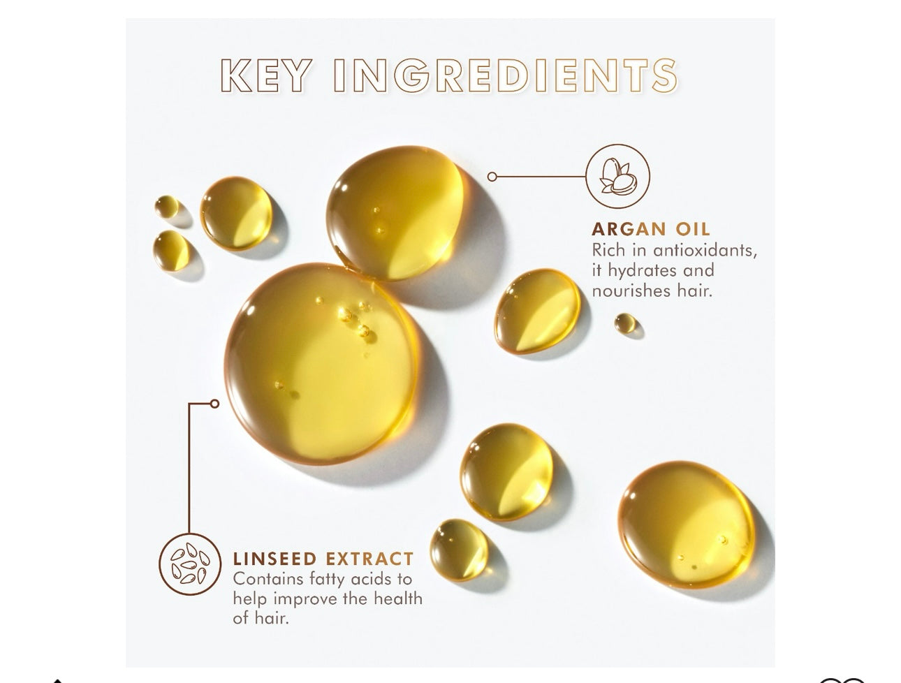 MOROCCANOIL- Moroccanoil Treatment Hair Oil